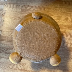 正座クッション　リラックマの画像