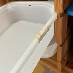 IKEA トロファストの画像