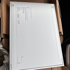 MacBook Pro  M4  MAX 16インチ　定価より23万以上安く買えるチャンス！本日発送、お取引き　1時間のみ超特価40万の画像