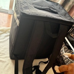 【新品未使用‼️】リュックの画像