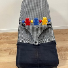 Baby Bjorn バウンサーの画像