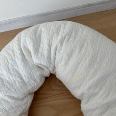 mofua 授乳クッションの画像