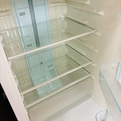 ⭐️激安⭐️パナソニック　冷凍冷蔵庫　168Lの画像