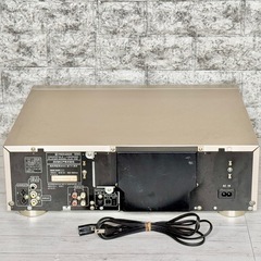 Pioneer「CLD-R5」コンパチブル・レーザーディスクプレーヤーの画像