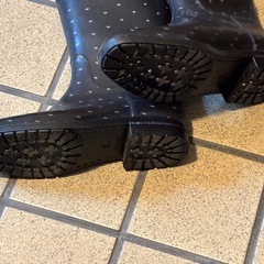 長靴の画像