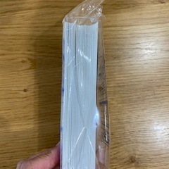 EPSON 写真用紙L判の画像