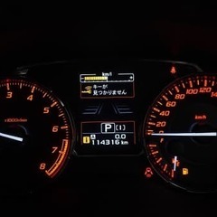 ＷＲＸ　Ｓ４ 　２．０ＧＴ－Ｓ　アイサイト🙂‍↕️の画像