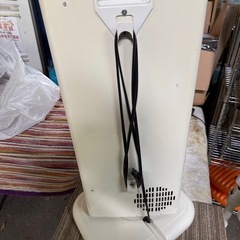 ナショナル電気ファンヒーターFE-10K1gGの画像