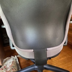 関家具　ボリュームチェアーの画像