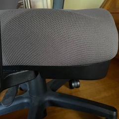 関家具　ボリュームチェアーの画像