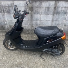 YAMAHA jogアプリオの画像