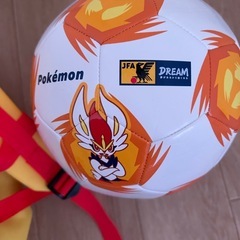 ポケモン サッカーセット 決まりましたの画像