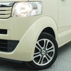 車内広々空間✨ホンダ　N-BOX🚗の画像