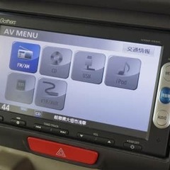 車内広々空間✨ホンダ　N-BOX🚗の画像