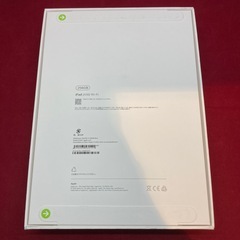 iPad第11世代 256GB の画像