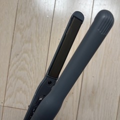 SALONIA ストレートアイロンの画像