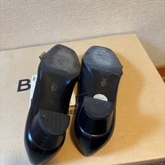 パンプスの画像