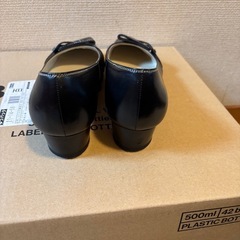 パンプスの画像