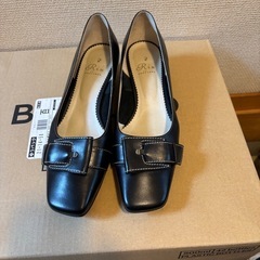 パンプスの画像