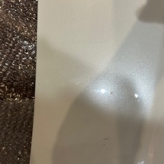 ハイエース　ボンネットの画像