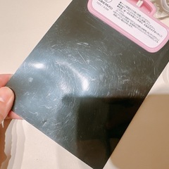 ハムスター　シートヒーターの画像