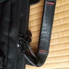 BAGGEXビジネスバッグの画像
