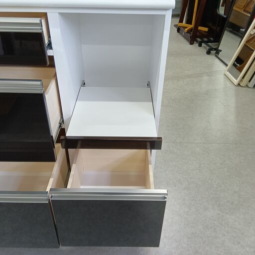 【ジ578】食器棚