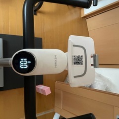 Nexgim-mg03 フィットネスバイクの画像