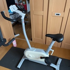 Nexgim-mg03 フィットネスバイクの画像