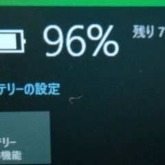 GPD WIN MAX 2020 ジャンク 30000円の画像