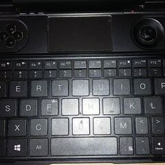 GPD WIN MAX 2020 ジャンク 30000円の画像