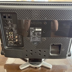 ミニテレビの画像