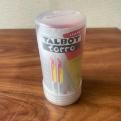 スピードバトミントンセット　タルボットトロの画像