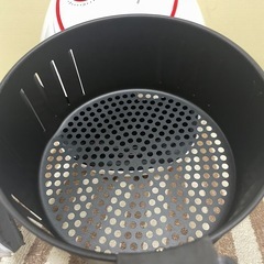 ヘルシーフライヤーNEXTの画像