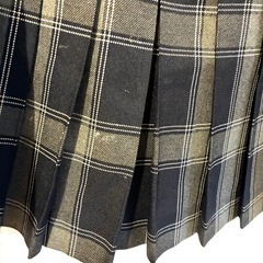 富士見幼稚園スカート　140 　の画像
