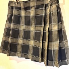 富士見幼稚園スカート　140 　の画像