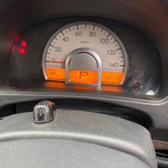 日産モッカの画像