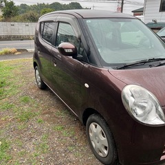 日産モッカの画像