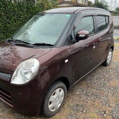 日産モッカの画像
