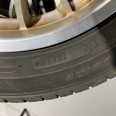 バリ溝155/65R14
の画像
