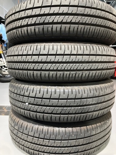 バリ溝155/65R14
