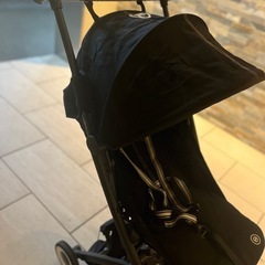 サイベックス　リベル B型ベビーカー　三連休値下げ可能！今月のみの画像