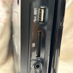 9インチDVDプレーヤー
の画像