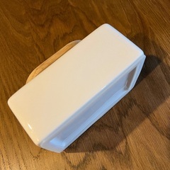 【ニトリ】ウェットティッシュケースの画像