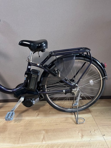 美品✨ ヤマハ電動自転車、バッテリー8.7Ah