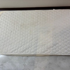 子供用寝具セット、無料ですの画像