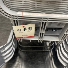 自転車用リアチャイルドシート　OGK RBC-006
　の画像