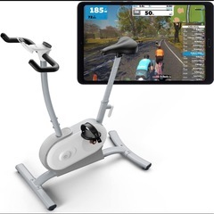 Nexgim-mg03 フィットネスバイクの画像