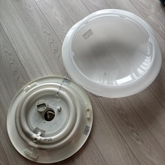 National　蛍光灯照明器具の画像