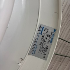 National　蛍光灯照明器具の画像